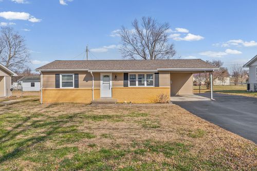 2410 Richard St, Hopkinsville, KY, 42240-1662 | Card Image