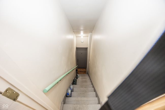 433 W Main St, Home with 0 bedrooms, 0 bathrooms and null parking in Greenfield IN | Image 15
