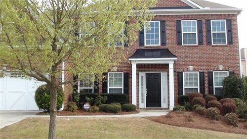 5380 Plymouth Pl, Alpharetta, GA, 30005-1620 | Card Image
