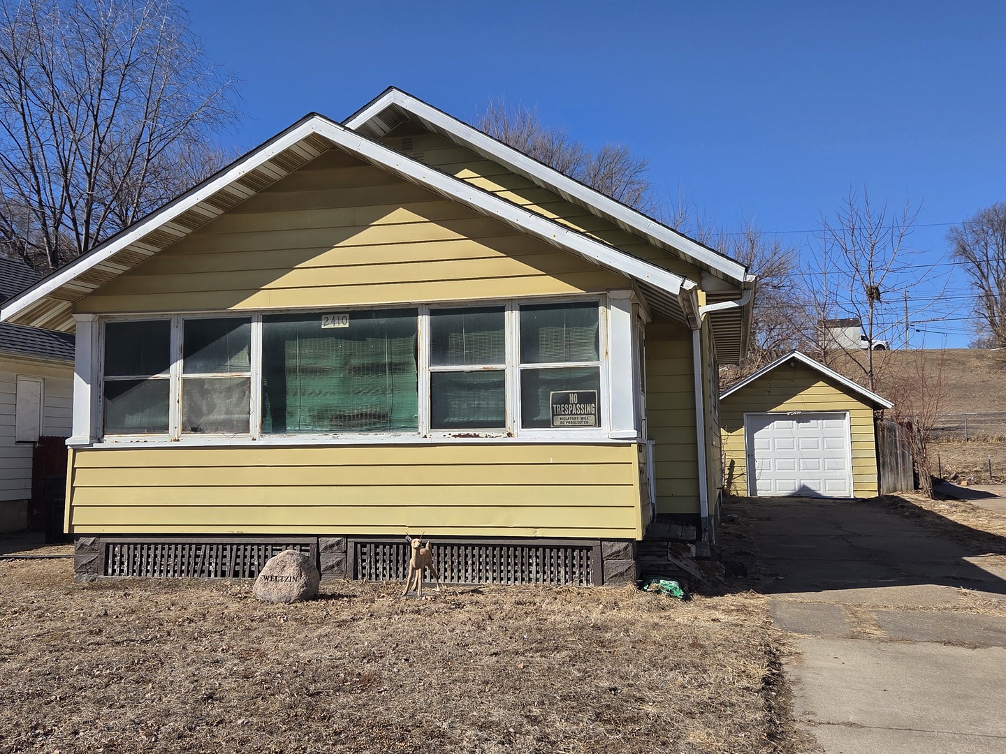 Residential in Clinton 4