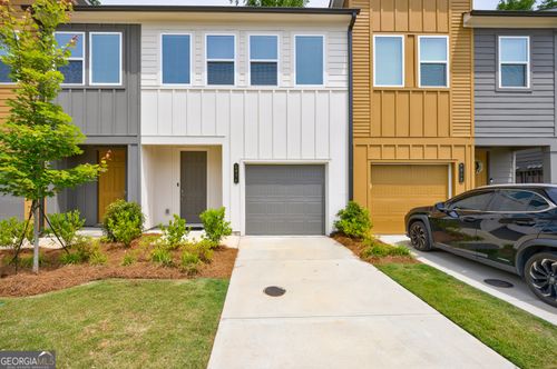 1624 Gunnin Trce Nw, Atlanta, GA, 30318-1210 | Card Image