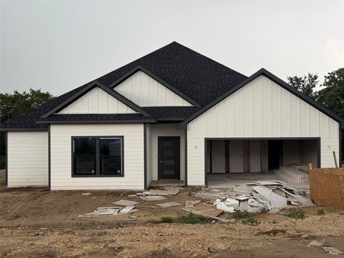 4024 Life Dr, Weatherford, TX, 76088-6421 | Card Image
