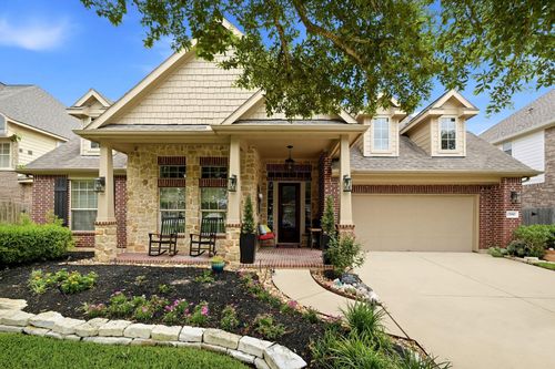 25910 Northcrest Drive, Spring, TX, 77389 | Card Image