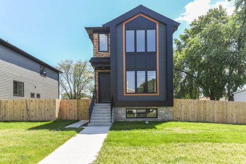 4333 Emerson Ave, Schiller Park, IL, 60176-1411 | Card Image