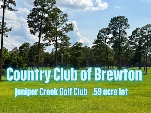 41 Juniper Creek Drive, Brewton, AL, 36426 | Card Image
