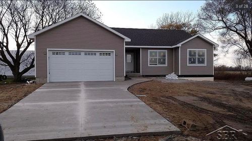 2597 N Hemlock Road, Richland Township, MI, 48626 | Card Image