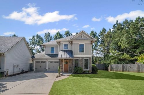 243 Highland Village Ln, Woodstock, GA, 30188-3563 | Card Image