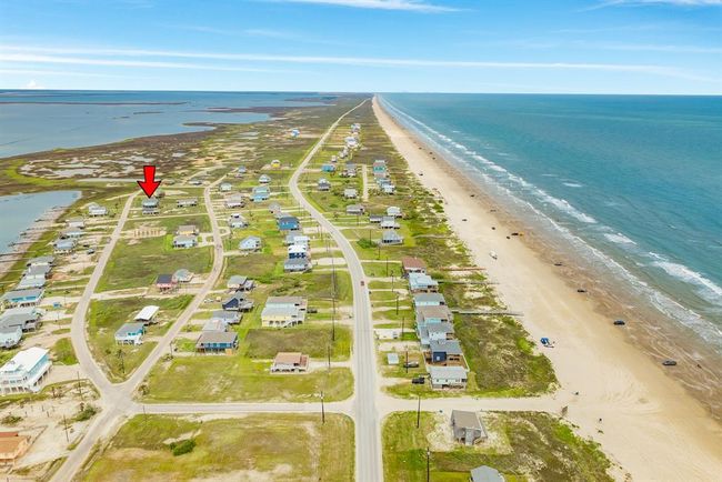 4710 Bayshore Dr, House other with 4 bedrooms, 2 bathrooms and null parking in Freeport TX | Image 20