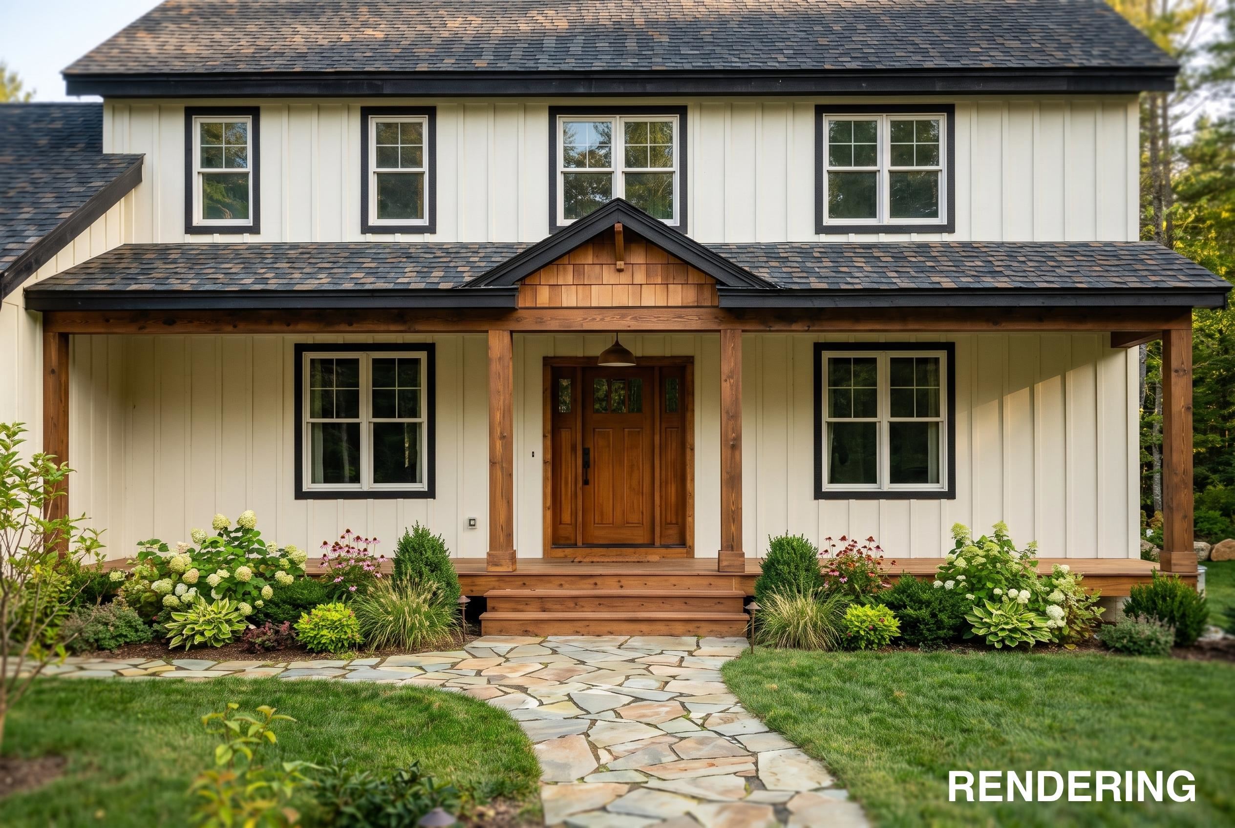 Residential in Moultonborough 5