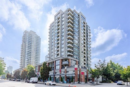 1602-4182 Dawson St, Burnaby, BC, V5C0A2 | Card Image