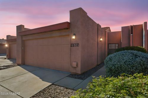 8614 E Pembrook Drive, Tucson, AZ, 85715 | Card Image