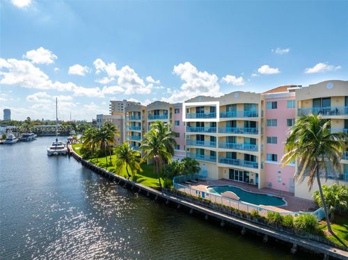 505-201 Golden Isles Dr, Hallandale Beach, FL, 33009-8822 | Card Image