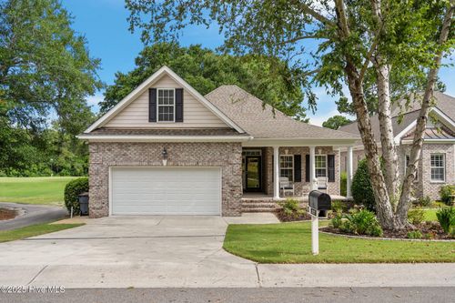 217 Wetland Dr, Wilmington, NC, 28412-2729 | Card Image