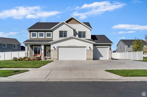 1045 W 2400 S, Nibley, UT, 84321-6549 | Card Image