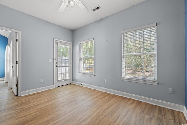 718 - 718 Botany Loop, Townhouse with 2 bedrooms, 2 bathrooms and null parking in Murrells Inlet SC | Image 22