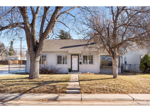 4500 S Washington St, Englewood, CO, 80113 | Card Image