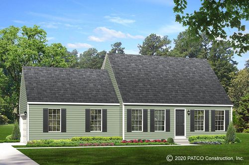 5 Clarks Bridge Road, Waterboro, ME, 04087 | Card Image