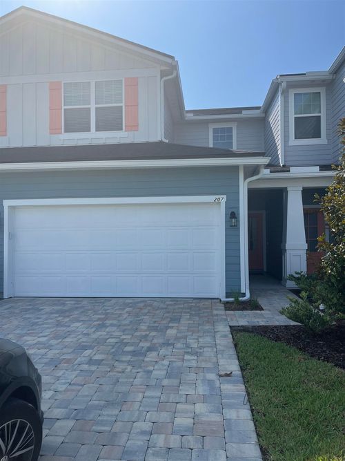 207 Silver Myrtle Ct, St Augustine, FL, 32092-0140 | Card Image