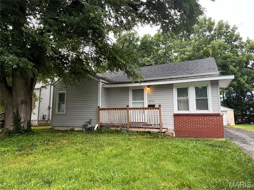 3716 Western Ave, Alton, IL, 62002-3158 | Card Image