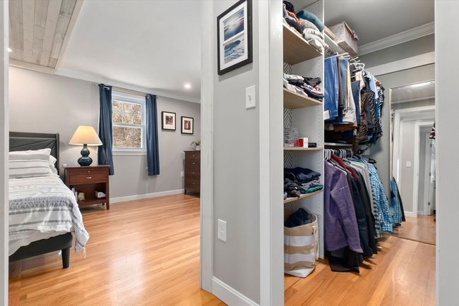 10 Hunter Dr, House other with 3 bedrooms, 2 bathrooms and 4 parking in Newburyport MA | Image 25