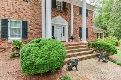 715 Saint Cloud Drive, House other with 3 bedrooms, 2 bathrooms and null parking in Statesville NC | Image 3