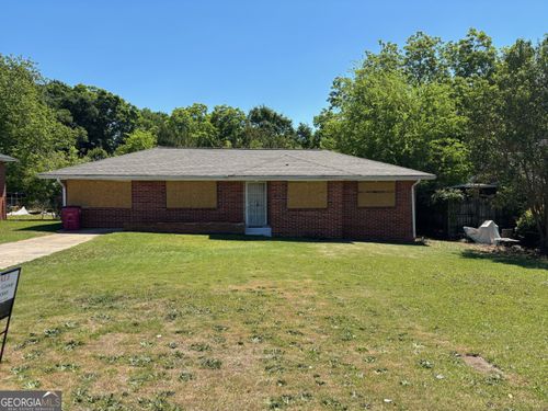 1350 Brinwood Dr, Macon, GA, 31204-4221 | Card Image