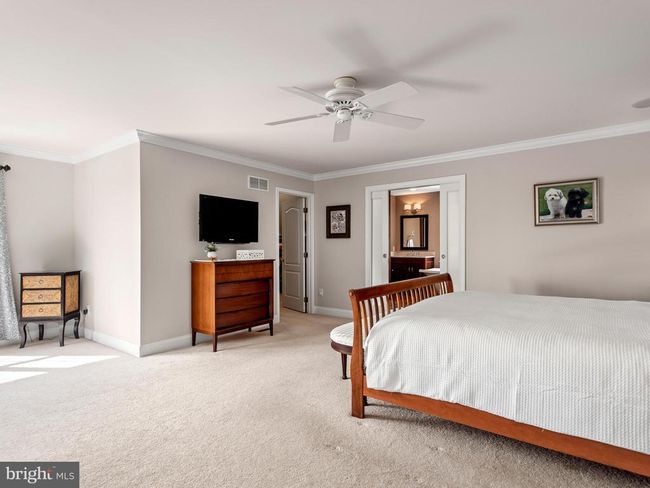 515 Preston Ct, House other with 4 bedrooms, 5 bathrooms and null parking in Exton PA | Image 31