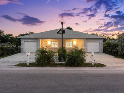 819-817 Nw 1st Ave, Fort Lauderdale, FL, 33311-7404 | Card Image