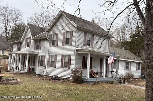 504 Greenkill Rd, Kingston, NY, 12401-8731 | Card Image
