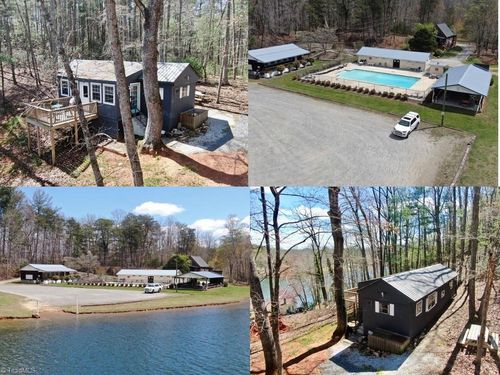 1274 Lakeshore Ln, Mount Airy, NC, 27030-7397 | Card Image