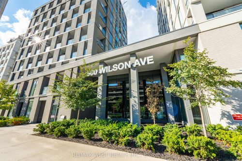 721-500 Wilson Ave, North York, ON, M3H0E5 | Card Image