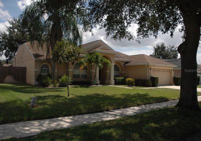 1843 Florence Vista Boulevard, House other with 3 bedrooms, 2 bathrooms and null parking in Orlando FL | Image 3