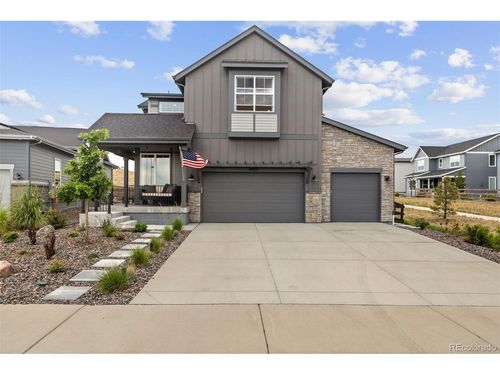 4950 Saddle Iron Rd, Castle Rock, CO, 80104-9862 | Card Image
