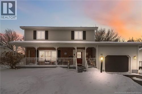 20 Welland St, Riverview, NB, E1B4L8 | Card Image
