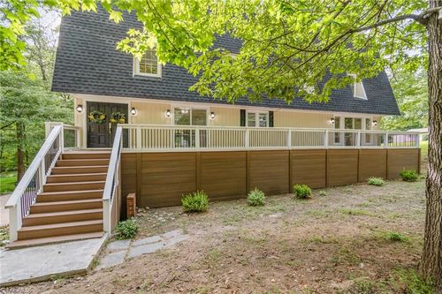4806 Trailwood Dr, Greensboro, NC, 27407-8238 | Card Image
