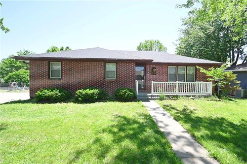 3110 Bristol St, Saint Joseph, MO, 64506-1113 | Card Image