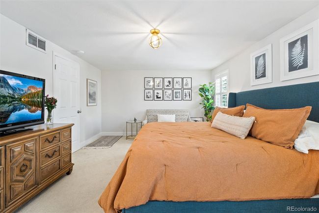 7862 S Ulster St, House other with 4 bedrooms, 2 bathrooms and 2 parking in Centennial CO | Image 21