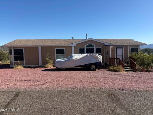4540 N Drifting Sands Rd, Rimrock, AZ, 86335-5117 | Card Image