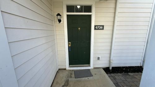 6726 Durwood Ln, Dublin, OH, 43016-6410 | Card Image