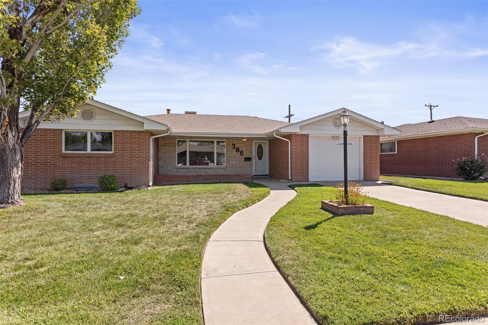 Eastern Ave, Brighton, CO 80601