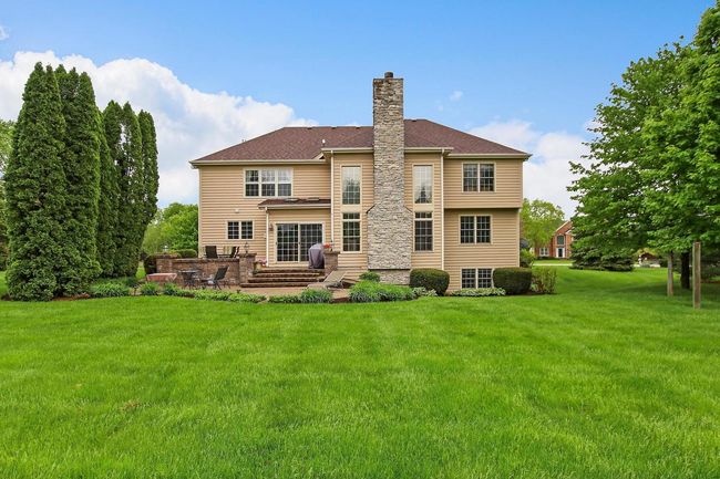 7N642 Wagontire Rd, Home with 4 bedrooms, 5 bathrooms and null parking in St. Charles IL | Image 35