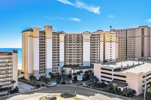 805-4800 S Ocean Blvd., North Myrtle Beach, SC, 29582 | Card Image