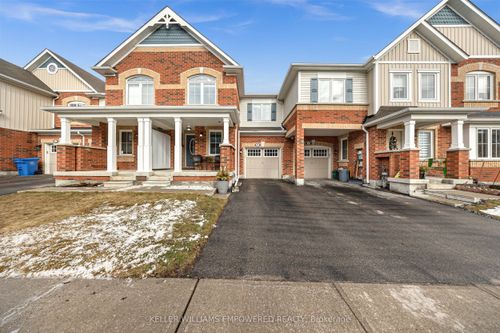 39 Stocks Lane, Aurora, ON, L4G0Y3 | Card Image