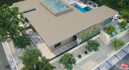 3223 Fond Dr, Encino, CA, 91436-4205 | Card Image