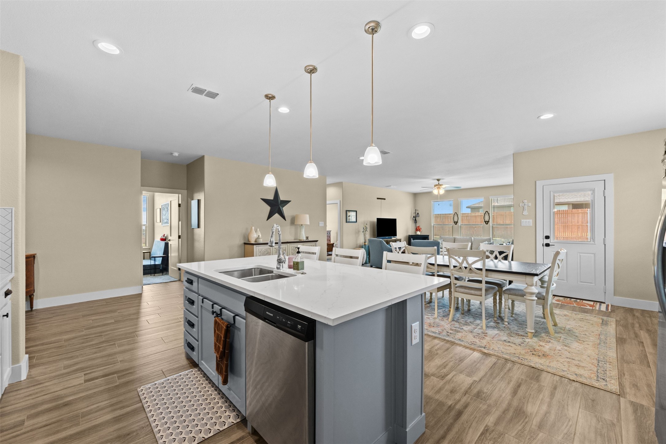 Residential in Cleburne 2
