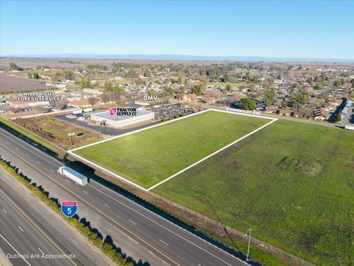707 N Humboldt Ave, Willows, CA, 95988 | Card Image