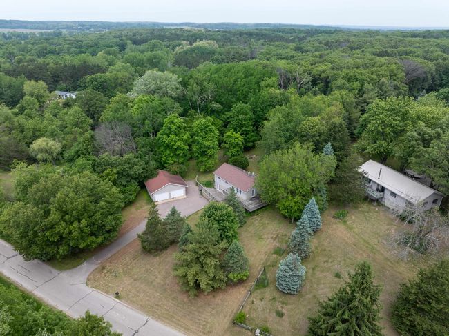 E12060 Twin Oaks Road, House other with 3 bedrooms, 2 bathrooms and null parking in Fairfield WI | Image 38