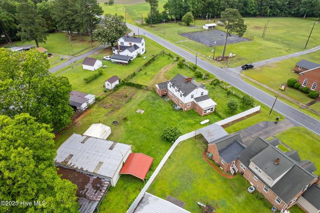 9137 Nc Highway 35, House other with 3 bedrooms, 2 bathrooms and 4 parking in Pendleton NC | Image 31