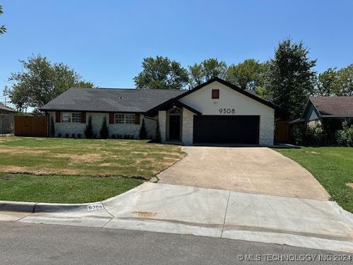 9308 E 40th Place, Tulsa, OK, 74145 | Card Image