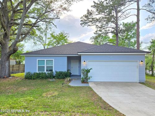 6634 Barnes Rd S, JACKSONVILLE, FL, 32216-5751 | Card Image